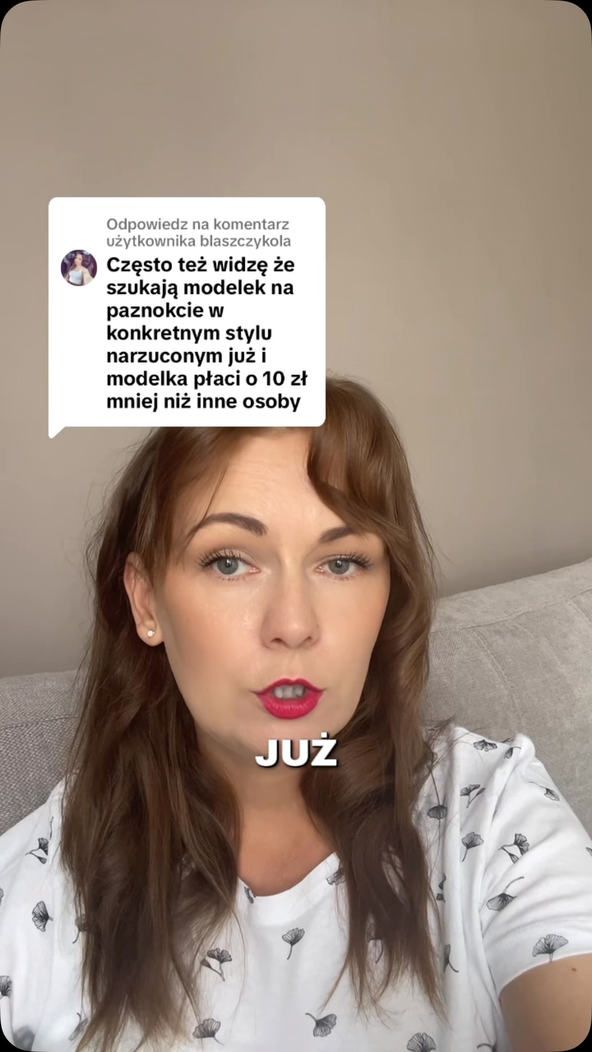 Co o tym myślisz?  Modelka w końcu powinna płacić za usługę czy nie?  A jeśli już sama nie wiesz jak powinno to wszystko wyglądać. Nie chcesz zapłacić mandatu. Jednak chcesz się rozwijać. I w tym wszystkim potrzebujesz kogoś kto wyjaśni Ci jak najlepiej ruszyć w tej branży. Zapraszam do kontaktu. 
Od lat pomagam stylistkom rzęs w ich działaniach. A sama w branży jestem od ponad 10 lat 🙌🏻  Napisz do mnie jeśli potrzebujesz w końcu zacząć działać 🙌🏻
#rzęsy #stylistkarzes #rzęsy2d #szkolenierzesyonline #kurs
