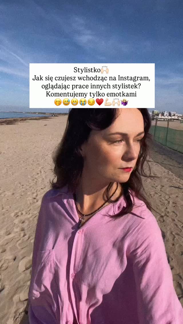 Skomentuj emotką i podaj dalej rolkę do swoich koleżanek. Ciekawe czy mają podobne „emocje” 💪🏻💪🏻💪🏻💪🏻💪🏻💪🏻💪🏻💪🏻💪🏻💪🏻  • rzęsy stylizacja przedłużanie rzęs szkolenia nauka kurs online zdalnie stylistka volume mega wet look kim 2d 1:1 objętości doszkolenia •
#rzęsy #stylistkarzes #rzęsy2d #szkolenierzesyonline #instruktorrzes