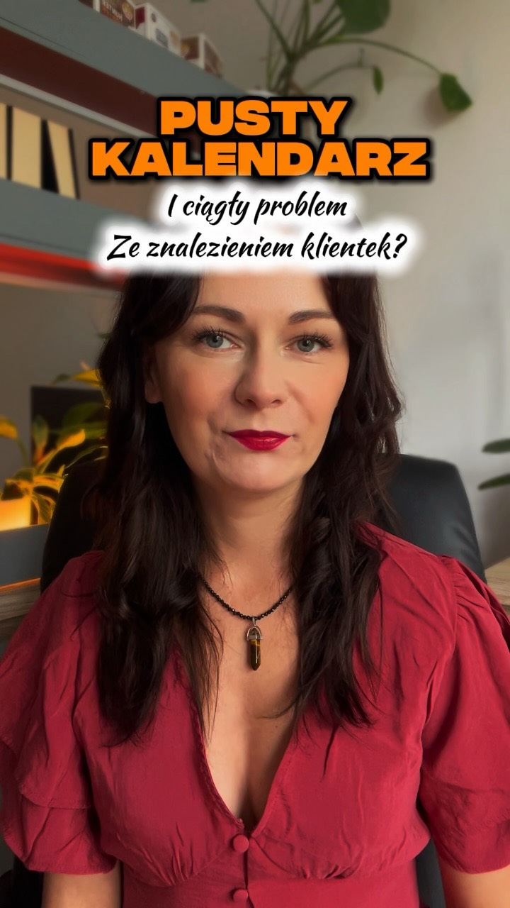 Koniec z samotnością i pustym kalendarzem! 🧡  Już wkrótce otwieram drzwi do mojej nowej Zamkniętej Grupy Wsparcia dla Stylistek Rzęs (opartej na wygodnej subskrypcji)  Co zyskasz dołączając?
✅Miesiące tematyczne (szlifujemy trwałość, pracę z klejem i wiele innych)
✅Wspólne tworzenie regulaminów i kart klienta
✅Naukę pozyskiwania klientek i budowania zasięgów
✅Pomoc techniczną (ustawienia aparatu, idealne zdjęcia z Mariuszem 📸)
✅Bezpieczną przestrzeń do analizy Twoich prac – ZERO HEJTU, same konkrety!  To tylko kilka przykładów a gwarantuje, że będzie tego więcej🙌🏻  Działamy bez spiny🙌🏻
płacisz i jesteś z nami tak długo, jak tego potrzebujesz.
💬 Zapisy ruszają w połowie września! Chcesz być pierwsza i nie przegapić startu?
👉 Napisz w komentarzu słowo „START” a wyślę Ci więcej szczegółów 
Zostań ze mną🙌🏻 razem zbudujemy Twój rzęsowy biznes marzeń🧡  • rzęsy przedłużanie szkolenie kurs stylizacja doszkolenie edukacja stylistka marka osobista wetlook kim efekty niestandardowe •  #rzęsy #stylistkarzes #rzęsy2d #szkolenierzesyonline #rzęsy1do1