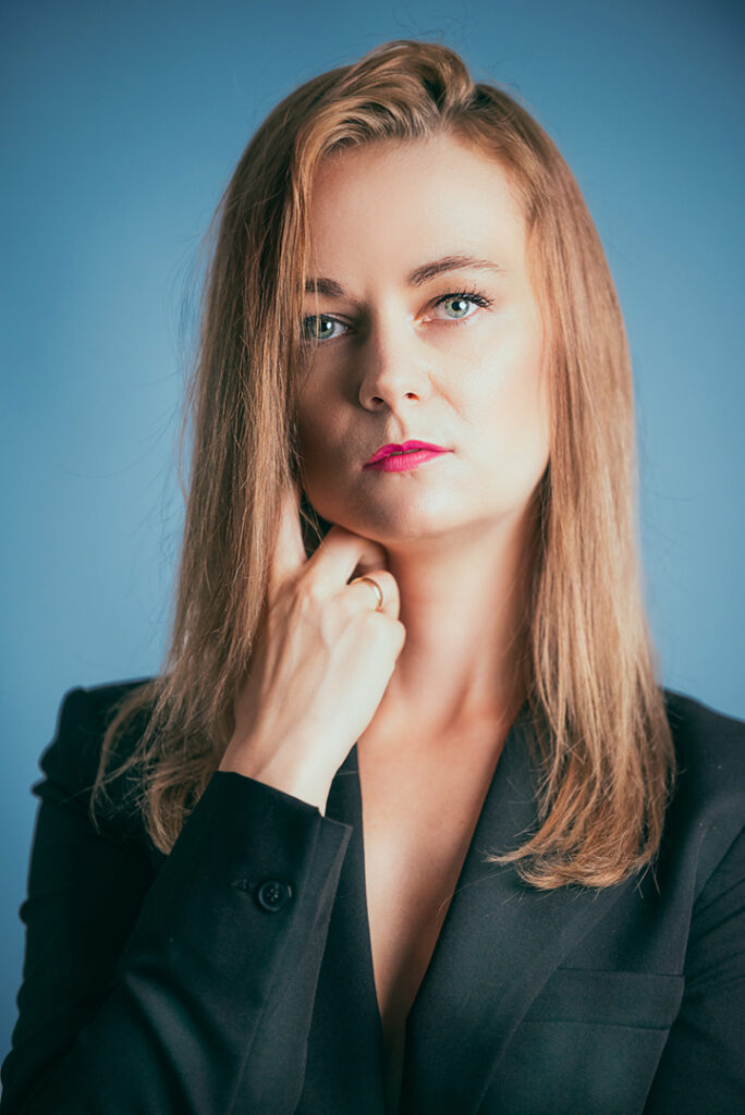 MagdaORzęsach Magdalena Musiał