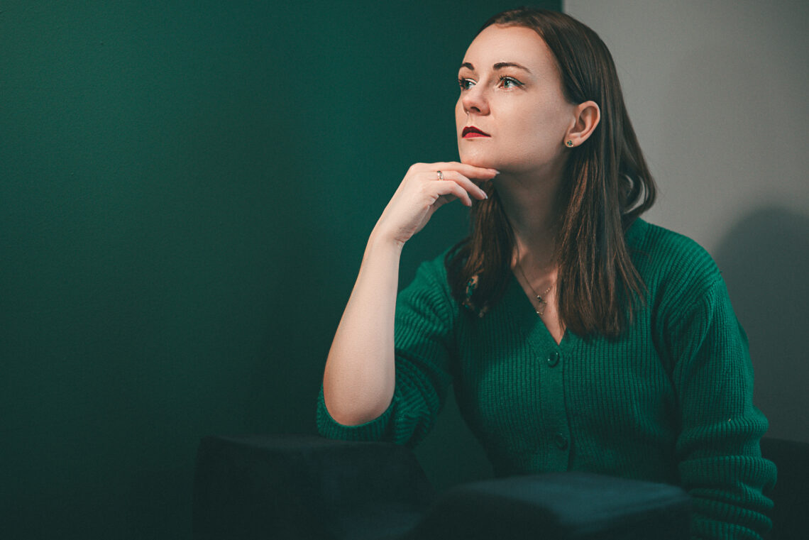 Magda Musiał Szkolenia Online Rzęsy