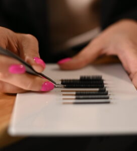 Stylizacja rzęs Racibórz Śląsk, Szkolenia Online