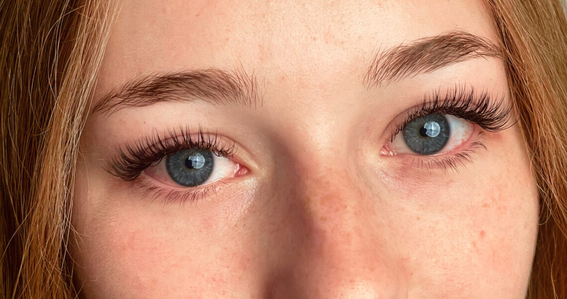 Stylizacja rzęs Racibórz Śląsk, Szkolenia Online