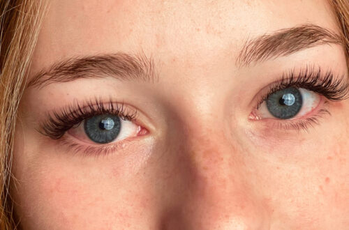 Stylizacja rzęs Racibórz Śląsk, Szkolenia Online