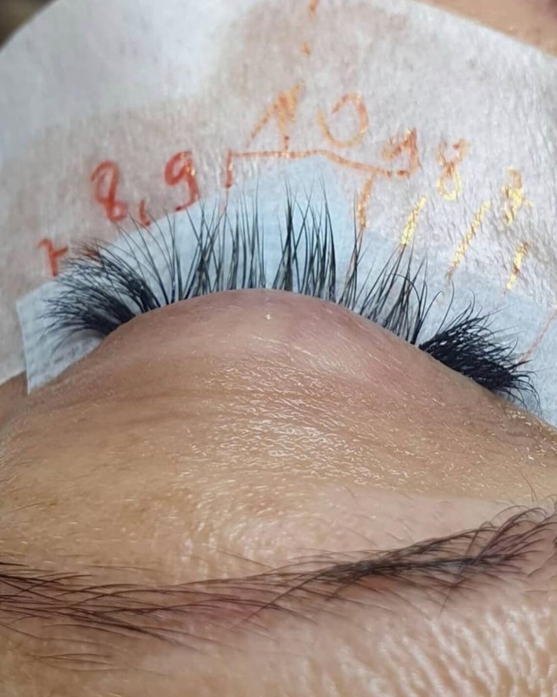 Szkolenia Online Stylizacja Rzęs 2/3d