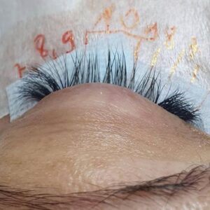 Szkolenia Online Stylizacja Rzęs 2/3d