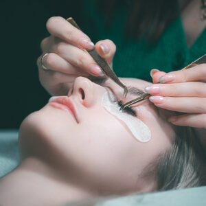 Magdalena Musiał Szkolenia Online Szkolenia Rzęsy Śląsk Racibórz