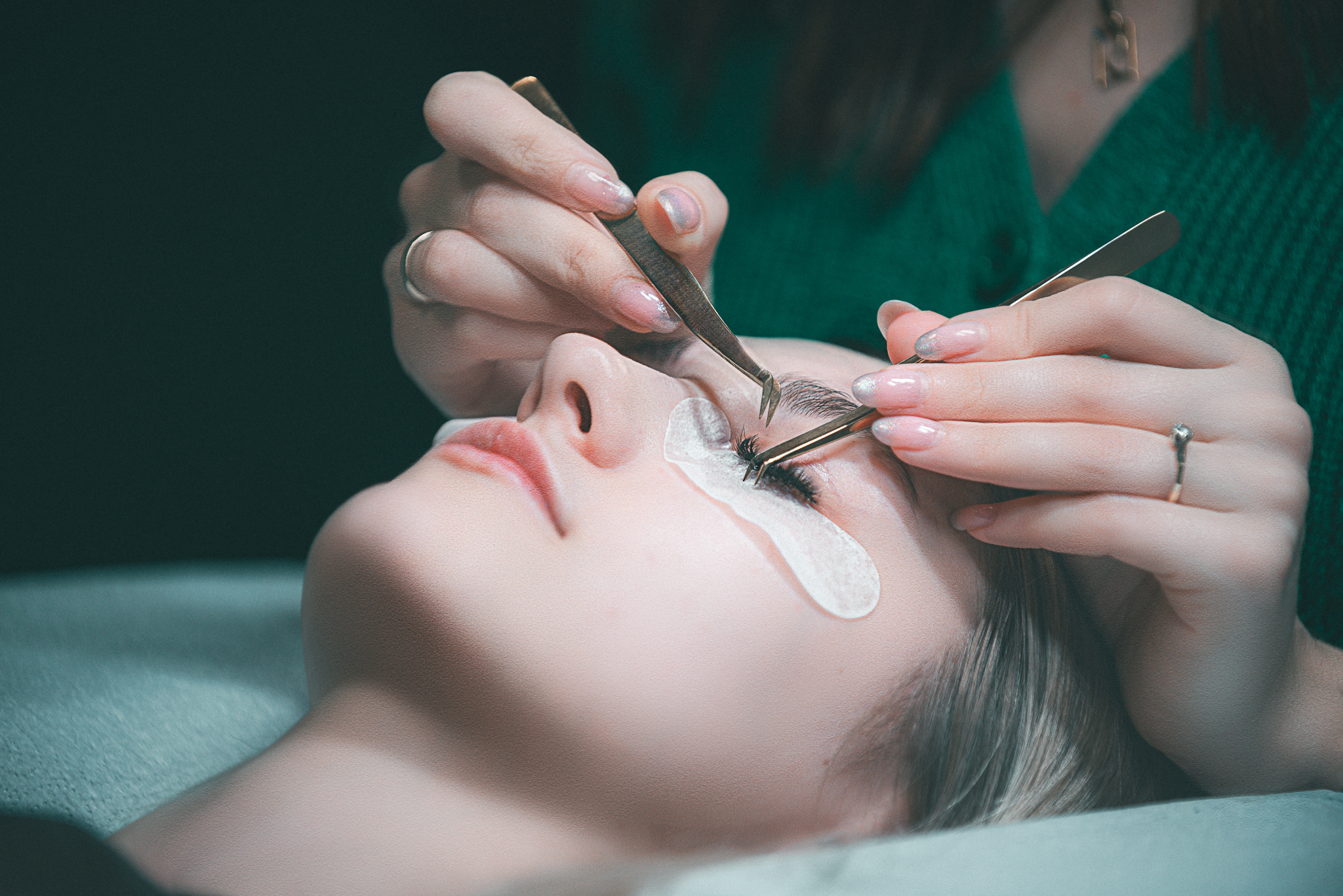 Magdalena Musiał Szkolenia Online Szkolenia Rzęsy Śląsk Racibórz