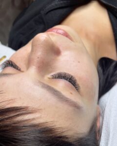 Magdalena Musiał Stylizacja Rzęs Szkolenia Online