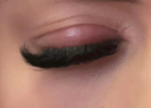 Stylizacja rzęs 2/3d alergia