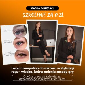 Odbierz darmowe nagranie