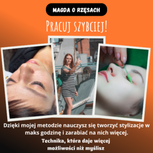 PRACUJ SZYBCIEJ - technika, która daje więcej możliwości niż myślisz